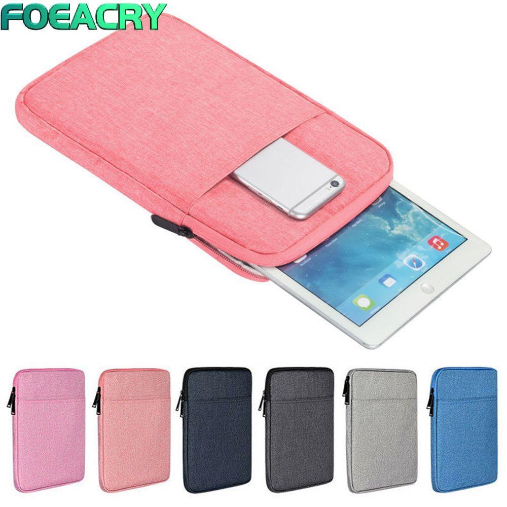 FOEACRY แท็บเล็ตแล็ปท็อป Universal กันกระแทกสําหรับ Kindle/Kobo/Boox eReader