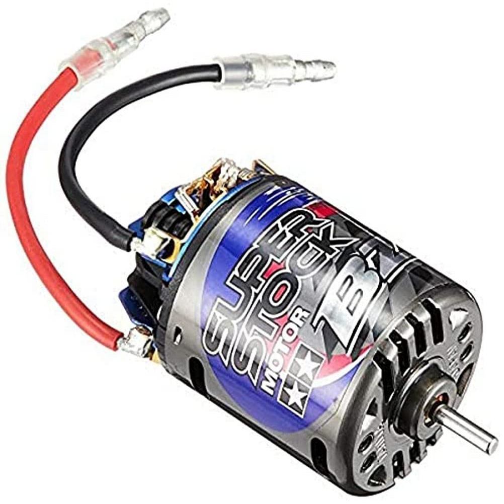 Tamiya OP Parts OP.930 Super Stock BZ Motor (23T) 53930[Direct from JAPAN]