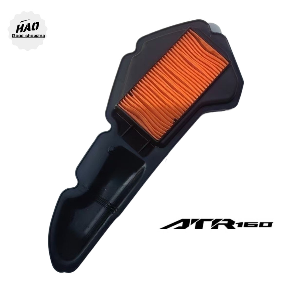 สําหรับ bristol QJ Motor ATR 160 空气清器 配件