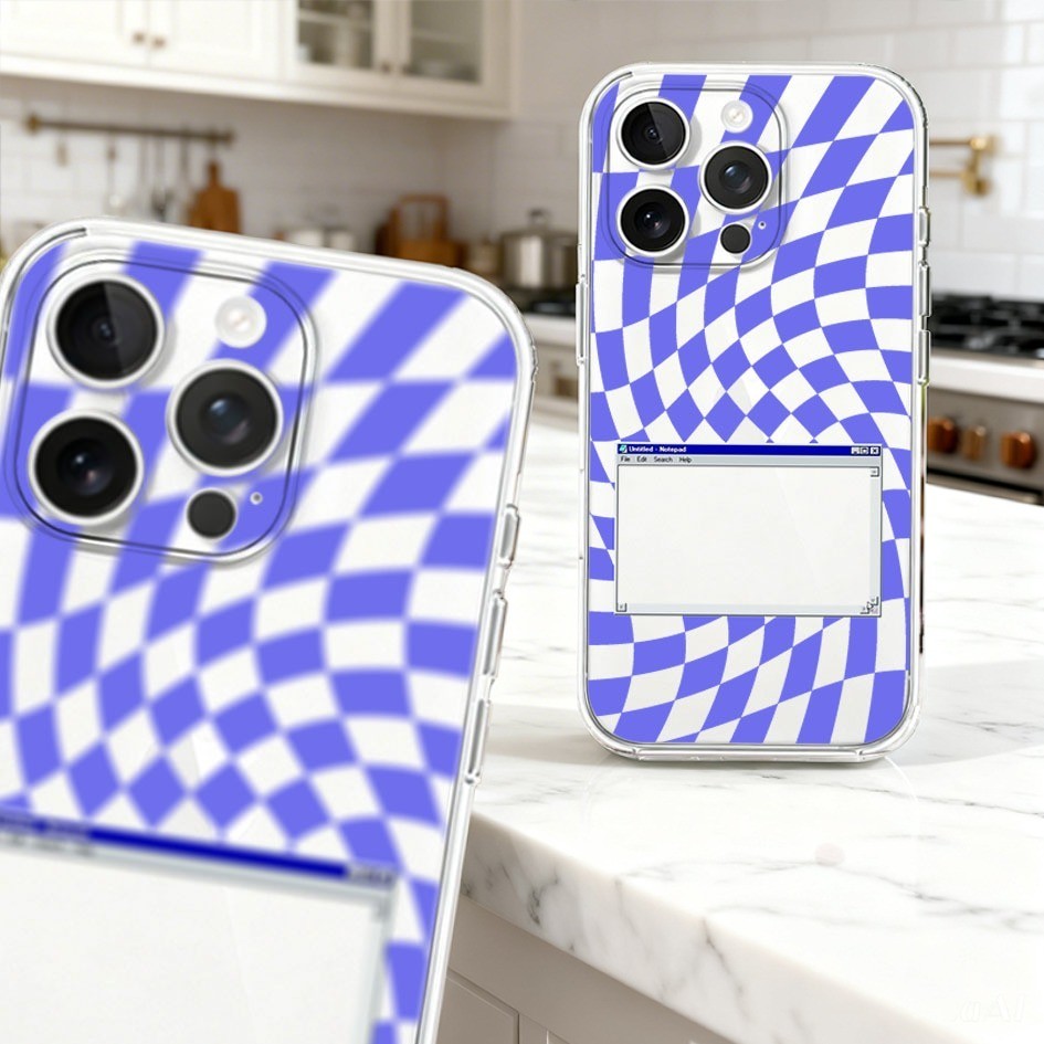 GMN2 - CASING SOFTCASE BENING NOTEPAD PREMIUM PRO CAMERA COMPATIBLE สําหรับ SAMSUNG A07 A17 A06 A16 