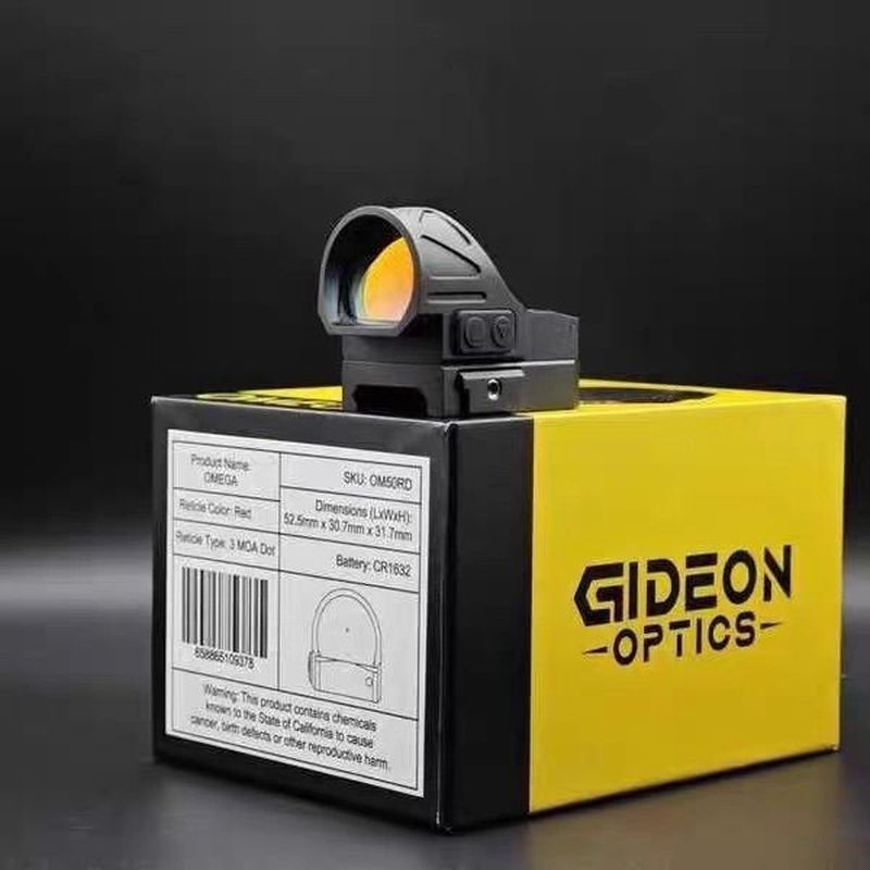 สไลน์ช็อป GIDEON Original SRO กันกระแทกและกันน้ำ สำหรับกล้องโทรทรรศน์