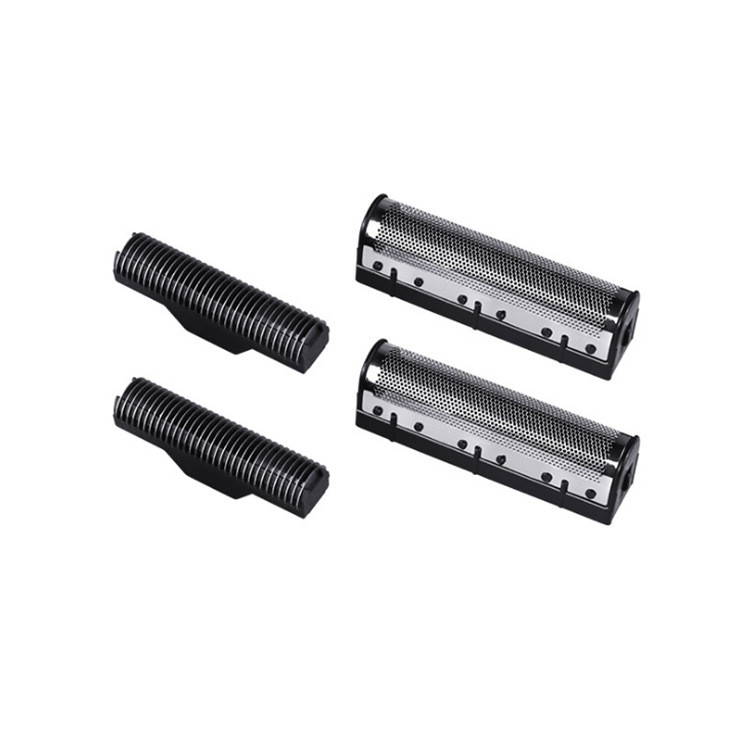 KEMEI KEMEI KM-1102KM-1103// 5021/1971/1986/20262028หัวมีด ตาข่ายมีด