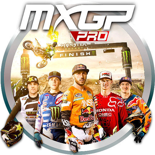 🖥️ P•C / G-A-M-E :: เกมคอม | เกมพีซี MXGP Pro