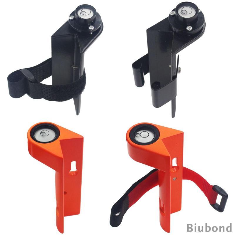 [Biubond] มัลติฟังก์ชั่น Bubble Level Tower Blister Total Station Theodolite Spirit-Level Spirit-Lev