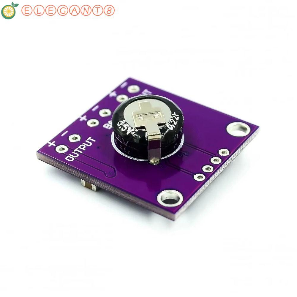 AELEGANT Step Up Boost Charger, Buck Converter Step Up Converter BQ25570 Energy Harvester Module, Bo