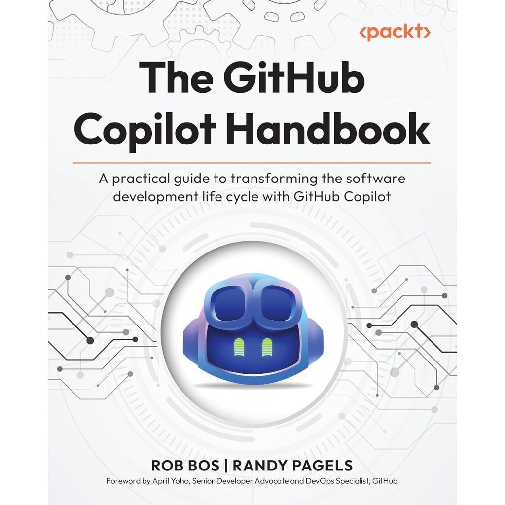 คู่มือนักบิน GitHub*