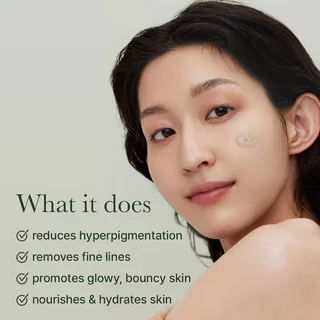 ARENCIA Holy Hyssop Serum 30 50g เซรั่มบำรุงผิว อาเรนเซีย ช่วยลดเลือนจุดด่างดำ และริ้วรอย เผยผิวกระจ่างใส เปล่งปลั่ง.