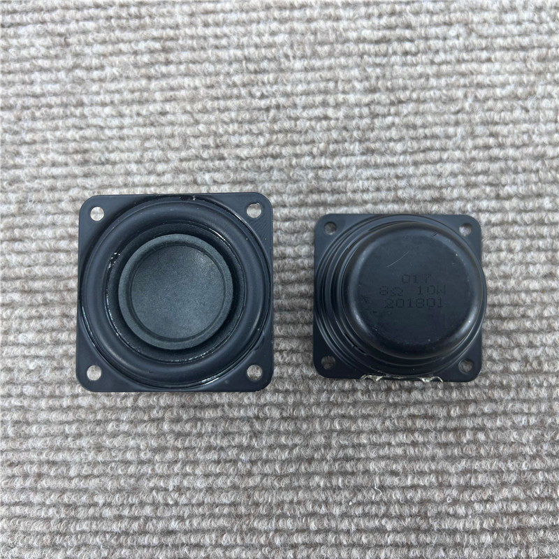 High School Low Full Tone 8 Euro 10W