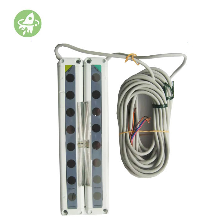 ในสต็อก เซ็นเซอร์พื้นที่ NA2-N28-PN Na2n28pn ใหม่ล่าสุด