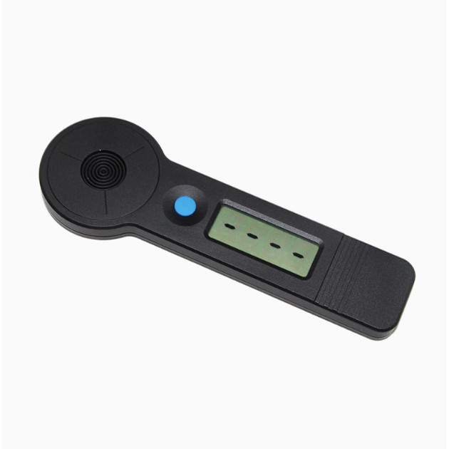 ใหม่ 0-200W ความแม่นยําสูงมือถือ Power Meter HLP-200B CO2 เลเซอร์หลอด Dynamometer สําหรับ Co2 เลเซอร