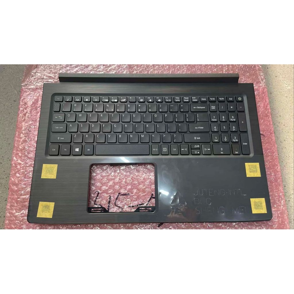 ใหม่ Palmrest สําหรับ Acer Aspire A315-53 A315-53G A315-31 A315-41 A315-41G A315-51 แล็ปท็อปด้านบนแป