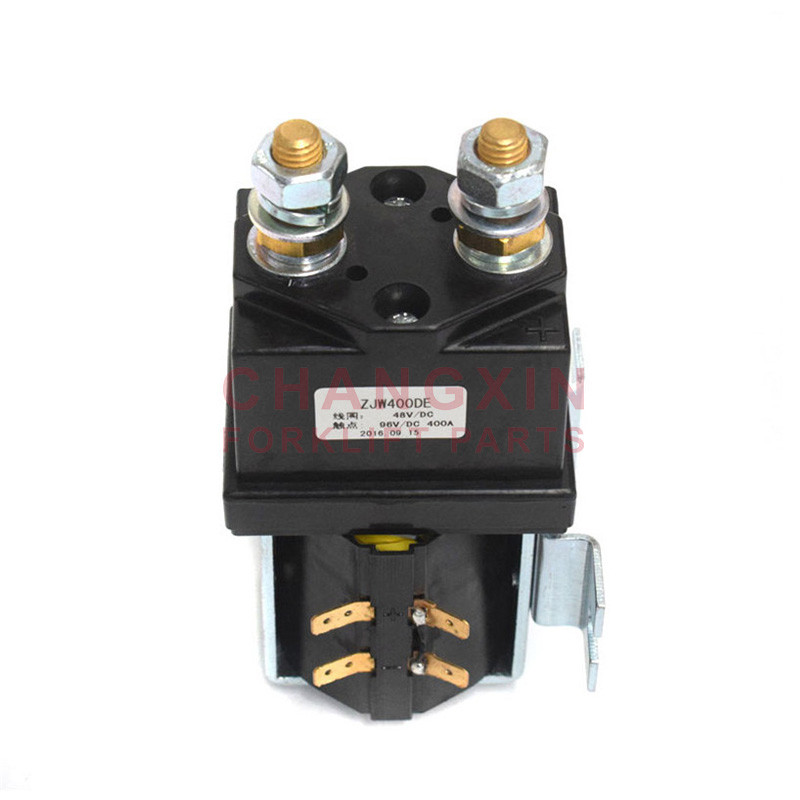 ขายร้อน Allbright SW200-262 SW200 N Series 400A DC Contactor 48V คอยล์โวลต์ 6-240V