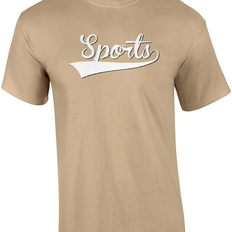 กีฬา - เสื้อยืด Athletic Swish