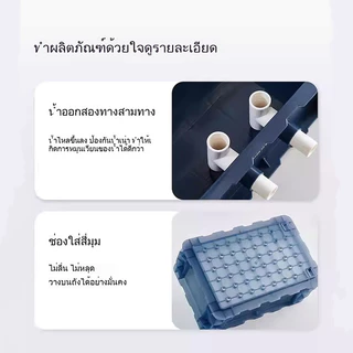 กรองคอนโด กรองตู้ปลา2.0 รุ่นอัพเกรด ไม่ต้องเปลี่ยนน้ำ ทำให้น้ำสะอาด เพิ่มออกซิเจน ปกป้องสุขภาพของปลา
