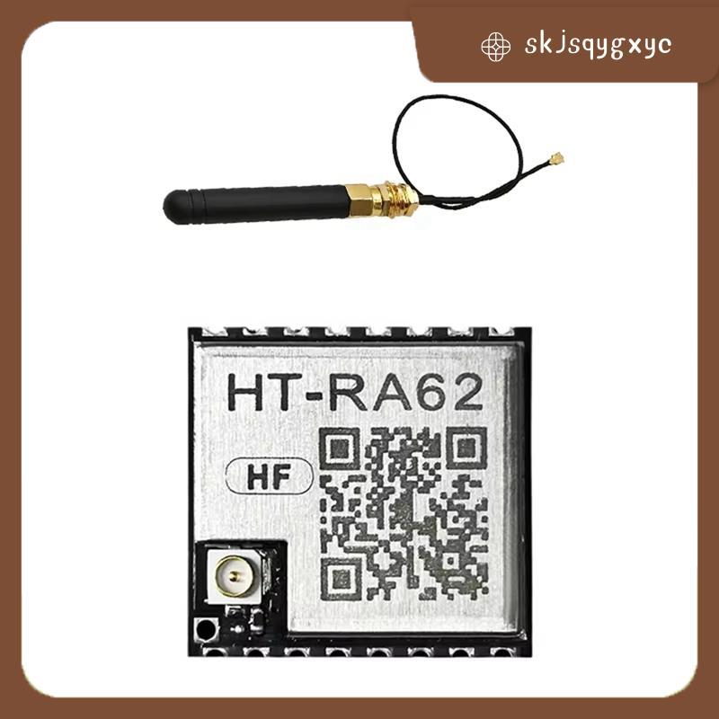 skjsqygxycLoRa Series Module 863-928mhz SX1262 การพัฒนาครั้งแรก