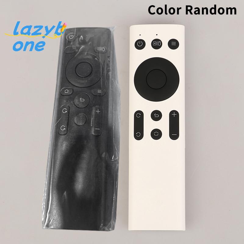 LZ-t] รีโมทคอนโทรลอัจฉริยะต้นฉบับสําหรับ WANBO Projector Adaptive T1 T2 RMAX T3 X1 โปรเจคเตอร์ [ใหม่