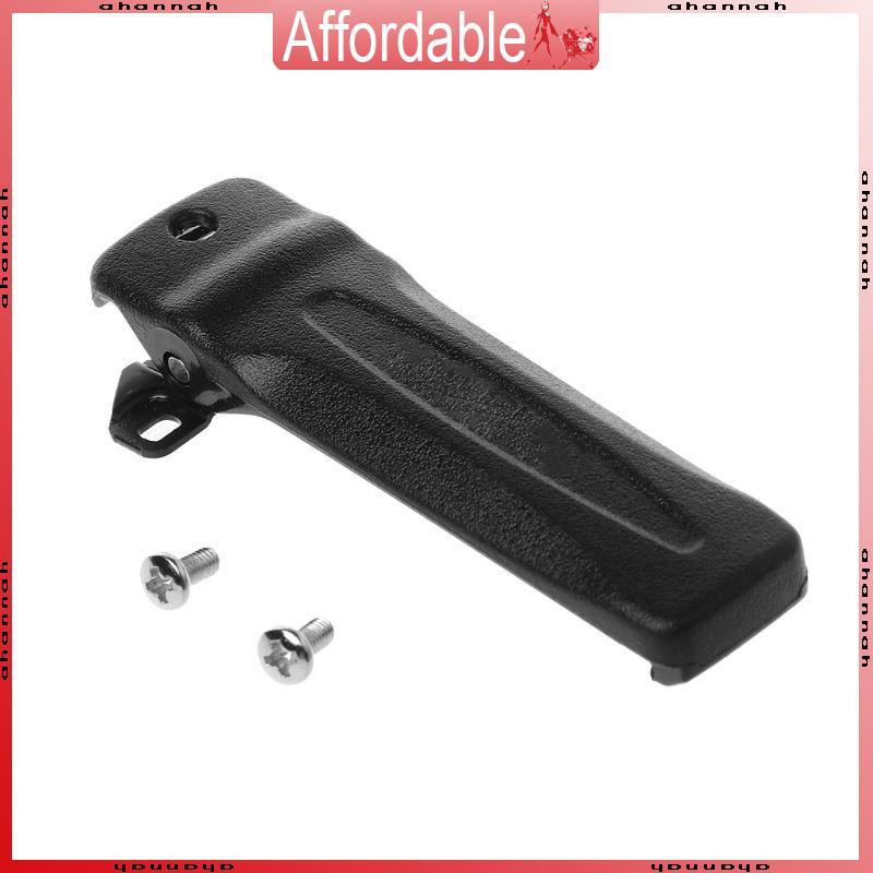 AH คลิปหนีบเข็มขัดสําหรับ TK-190 TK-290 TK-2118 TK-370G TK-280 TK-380 TK-385