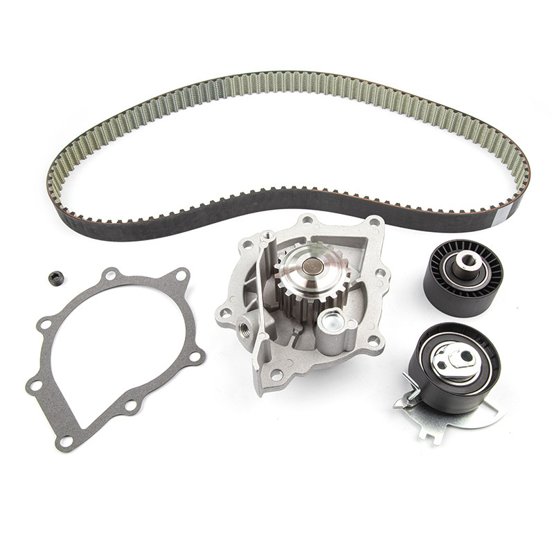 1610278280 1610278080 0816K8 สําหรับ Peugeot 308 3008 508 5008 Citroen C4C5 Timing Kit + ปั๊มน้ํา 2.