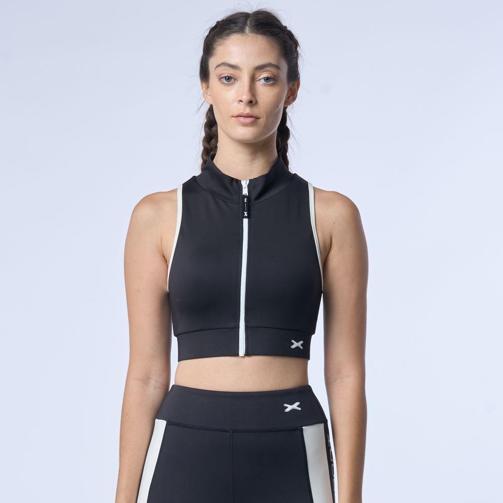XOLO TRAIN ESSENTIALS SPORT BRA CODE : 040115