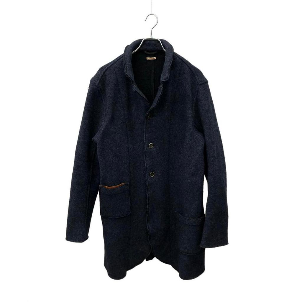 KAPITAL Coat Jacket Wool Men Women Direct from Japan Secondhand