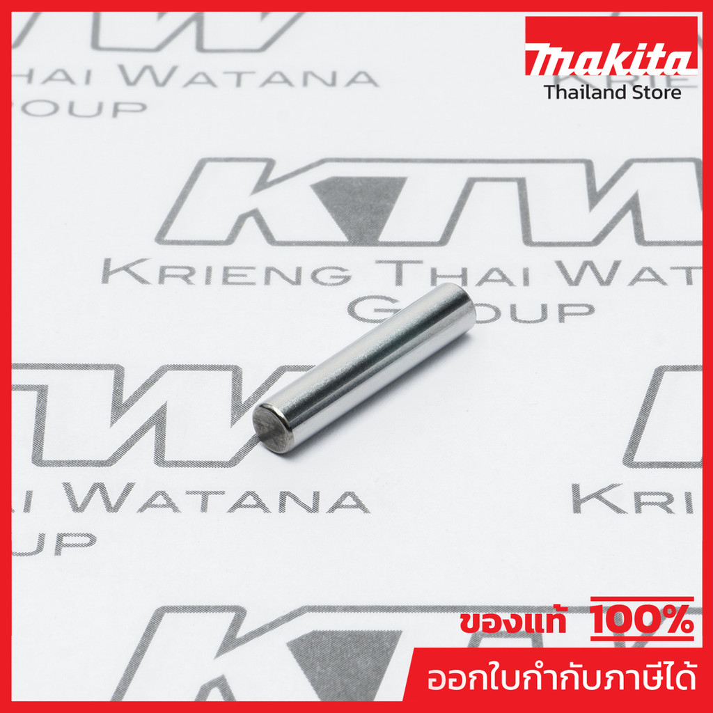 MAKITA มากีต้า MP256117-9 อะไหล่ 4324#42 PIN 4 (M4301B) NO.42 PIN 4 FOR 4324(M4301B) Code 256117-9