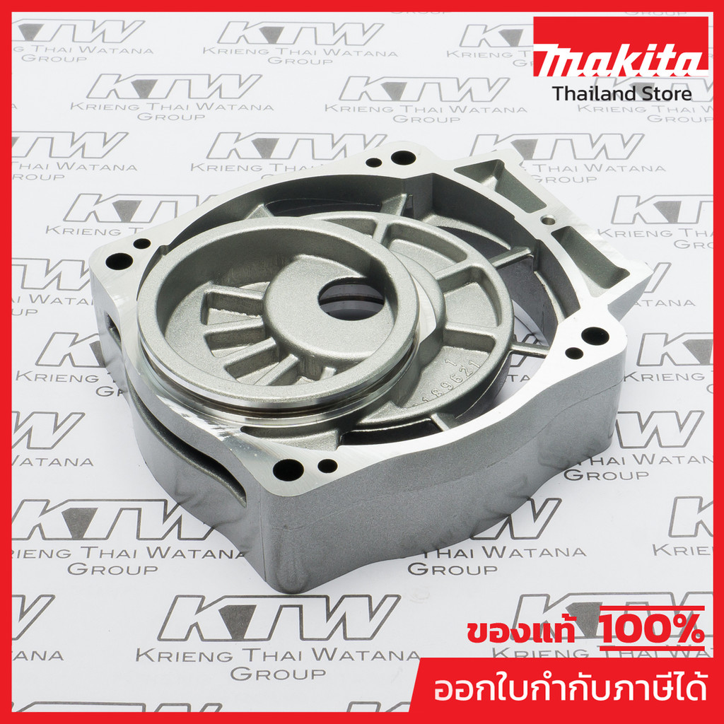 MAKITA มากีต้า MP318962-1 อะไหล่ GS5000#20 GEAR HOUSING COVER NO.20 GEAR HOUSING COVER FOR GS5000 Co