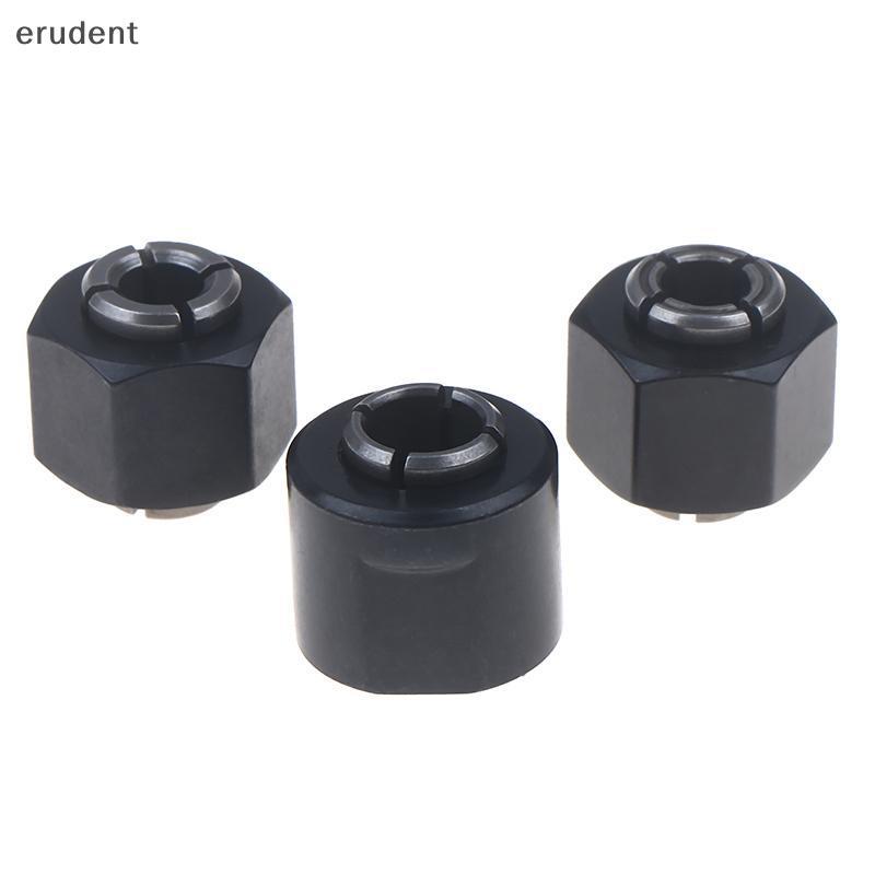 Erudent Collet Nut เปลี่ยนสําหรับ DCW609 DCW600 DCW609 DW613 DW614 DW615 DW620 DW621 DCW600B เครื่อง