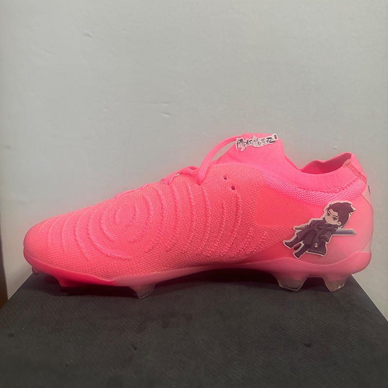 Ph (Anom) G II Elite 14 สี FG Socyte Mens Football Field Boots 2024 AYR2