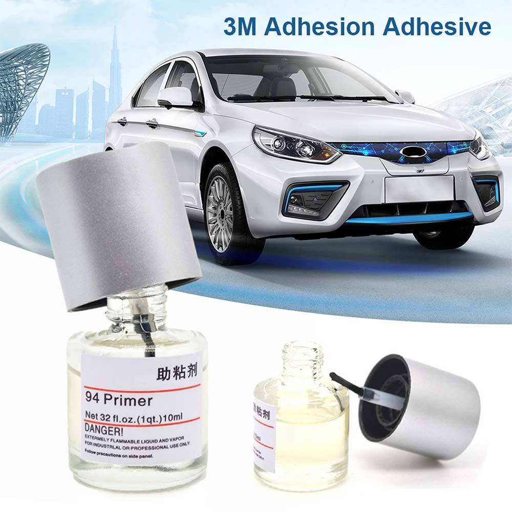3M Primer 94 Strong Primer Adhesion Promoter For Double Sided Tape Liquid 10ml