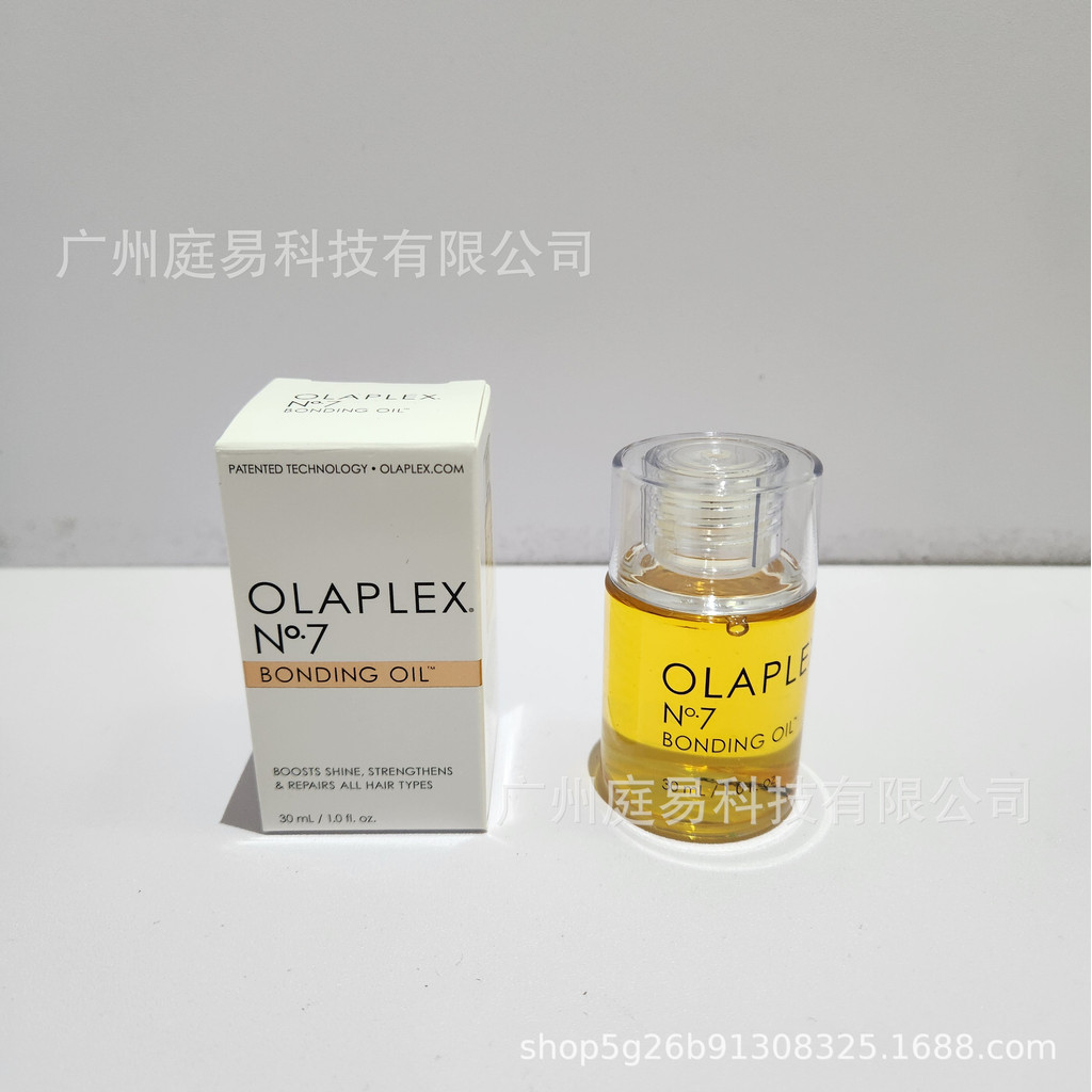Olaplex Shampoo Conditioner Hair Mask No. 1 เบอร์ 2 เบอร์ 3 เบอร์ 4 เบอร์ 5 เบอร์ 6 Dyeing Perm Repa