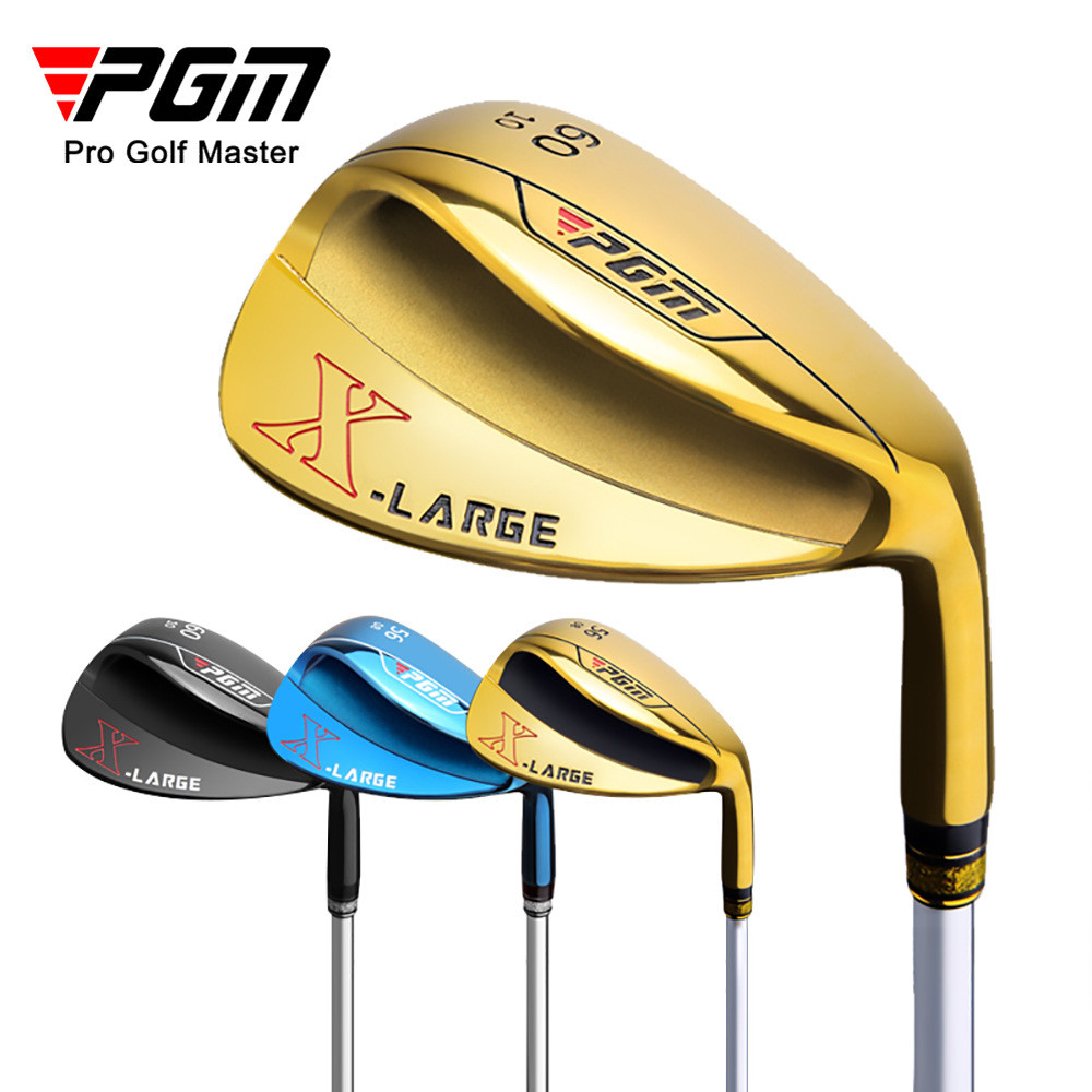 PGMPGM Golf sand wedge, men's wedge, sand wedge, chipping wedge 56°/60°Golf clubs and sand wedge clu