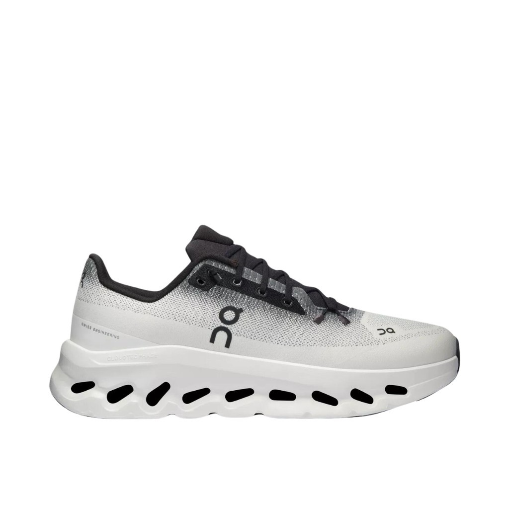 On Running Cloudtilt Black Ivory | ของแท้ ตรวจสอบโดย SASOMจัดส่งในวันเดียวกัน