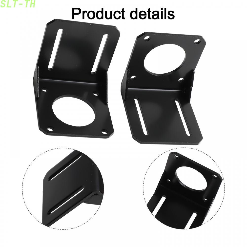 [SLTTH]Easily Installed L Shape Metal Brackets Enhance Your Printer's Performance[Ready stock]
