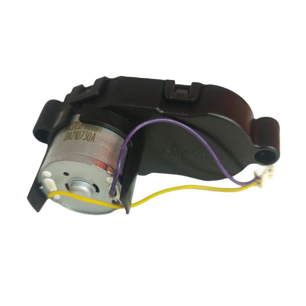 เครื่องดูดฝุ่นมีเดีย i2 i2S R1-L083B 085B VR10F1 10F2 102B มอเตอร์แปรงด้านข้าง