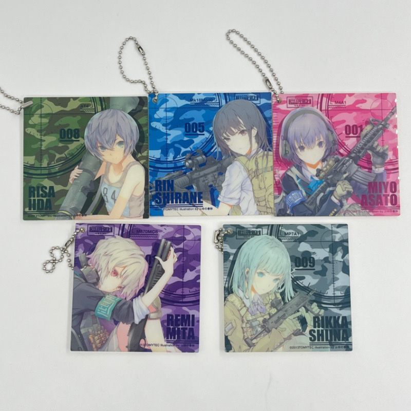 【พร้อมส่ง】little armory tomytec figma little armory 1/12Tomytec figma SP106 LittleArmory foto figma