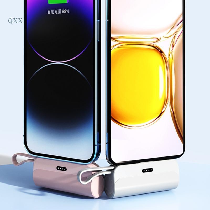 CH* Type C Charger Cover Case Cute DIY Box Case