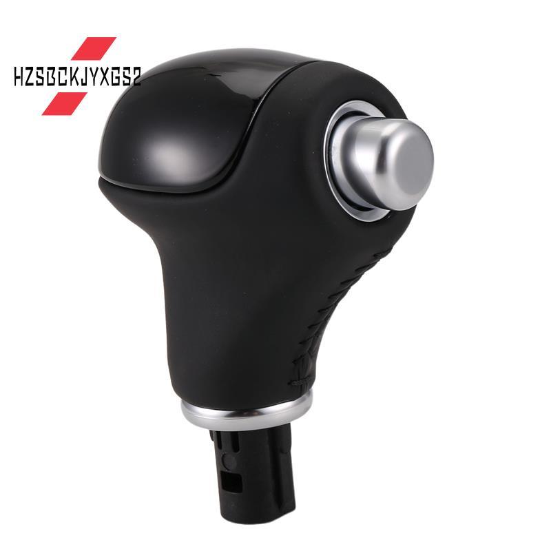 Hzsbckjyxgs2Transmission Gear Shift Knob Shift Knob Lever สําหรับ K3 K4 K5 2011-2016 Sorento 2013-20