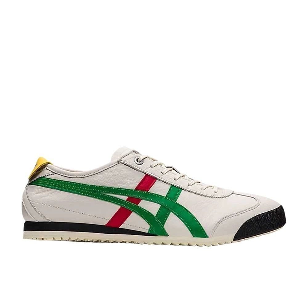 Onitsuka Tiger Mexico 66 SD BirchGreen Unused
