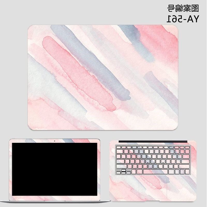 Notebook สติ๊กเกอร์สีสันสดใส Samsung 370R5V 470R5E 455r4j สติ๊กเกอร์เชลล์ 47 ซม.ฟิล์มคอมพิวเตอร์ Ada