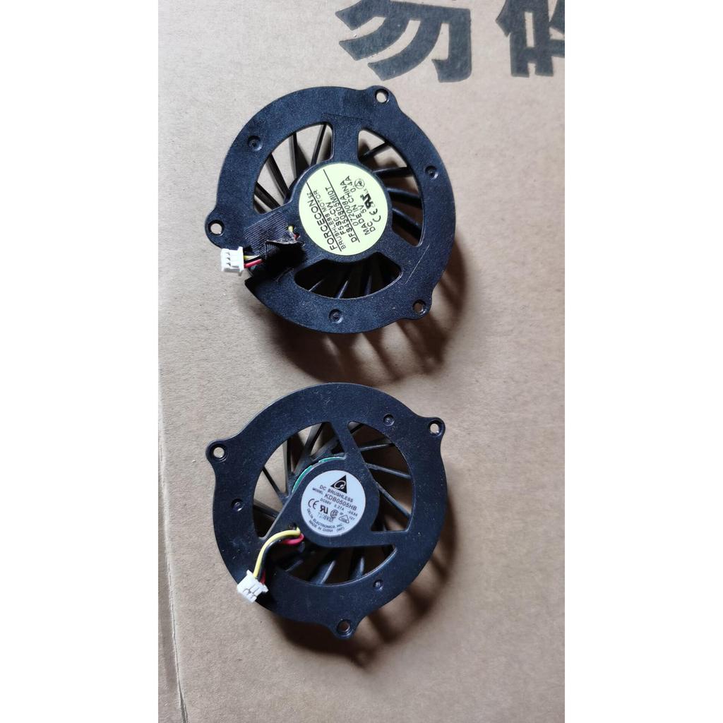 พัดลมระบายความร้อน HP HP DV2000 V3700 V3500 V3600 DV2500 V3000 DV3000