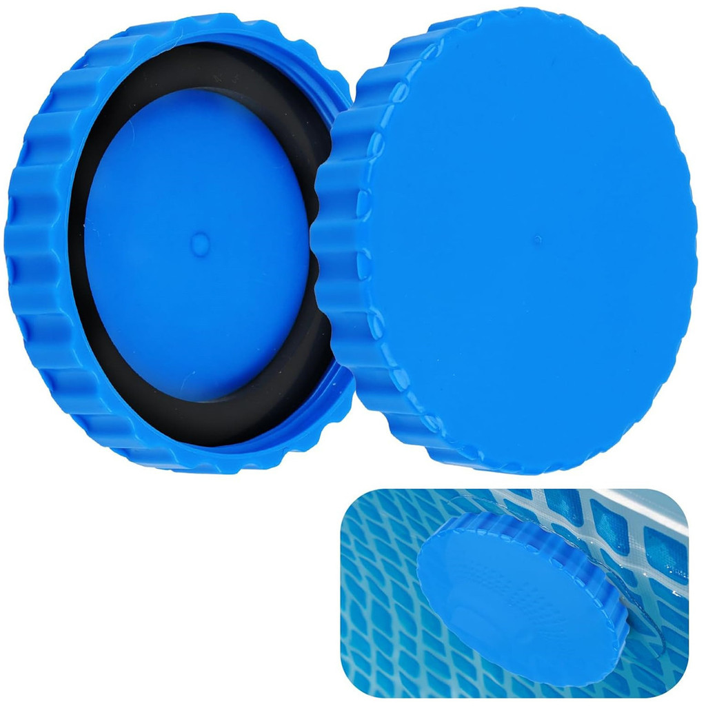 สระว่ายน้ำ Intex Ground อุปกรณ์เสริม Water Inlet สำหรับฤดูกาลต่างๆ