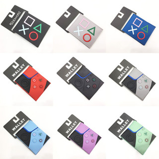 P PSP กระเป๋าสตางค์เกมคอนโซลจับรูปแบบปุ่มควบคุมสั้น 20% Off …