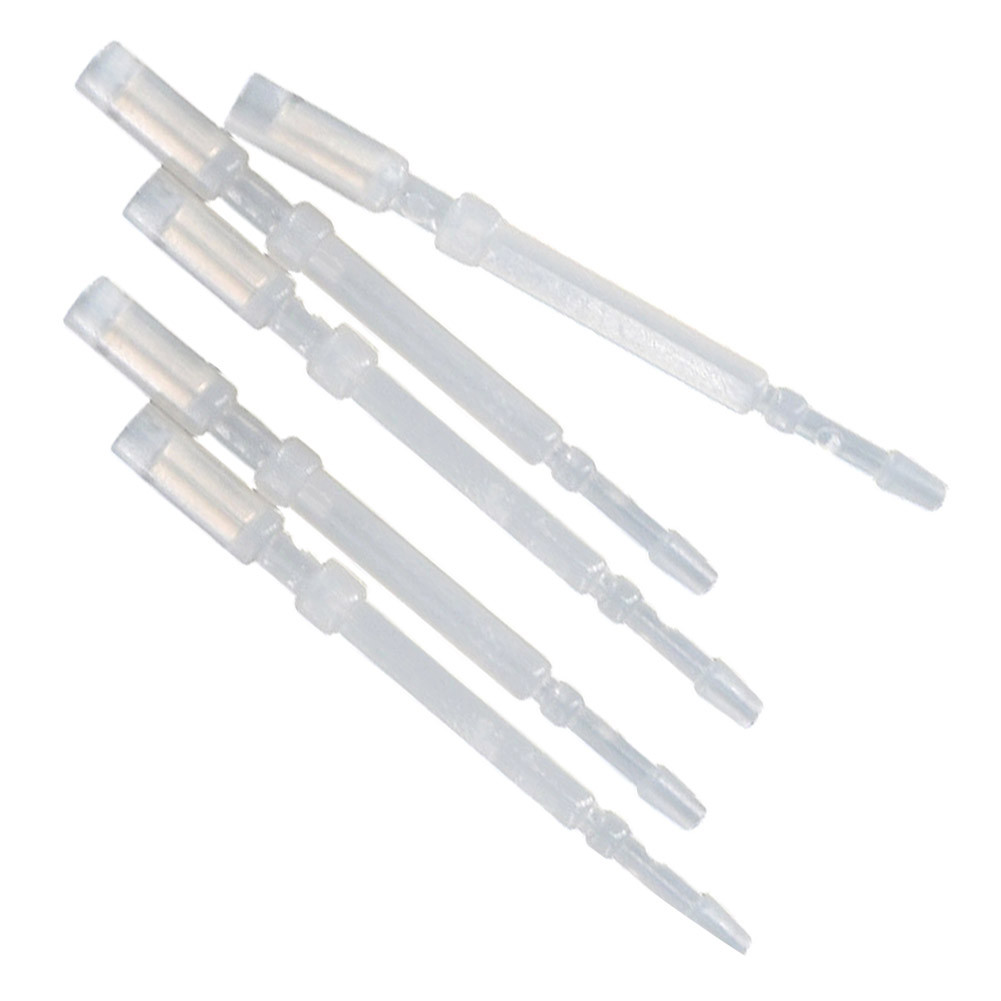 5 PC สําหรับ 3D เครื่องพิมพ์ Hotbed Auto Leveling ฉีดสําหรับ 3D Touch Probe สําหรับ Ender 3