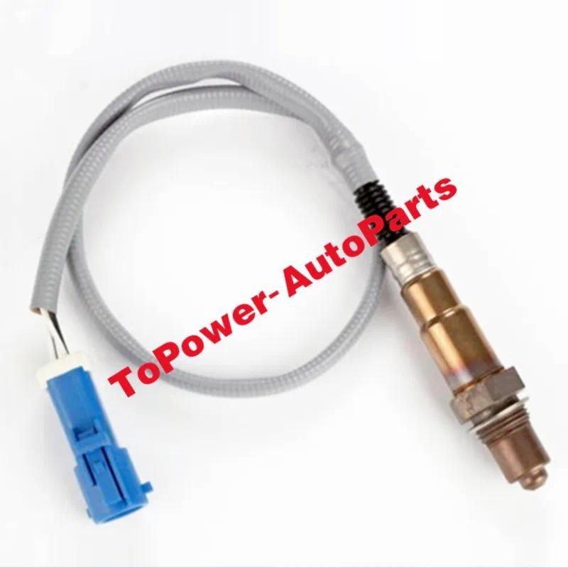 เซนเซอร์ออกซิเจนแลมบ์ดา 0258006601 1306213 1322706 3M519G444BA 3M519G444BB สําหรับ Fordd C-Max DM2 F