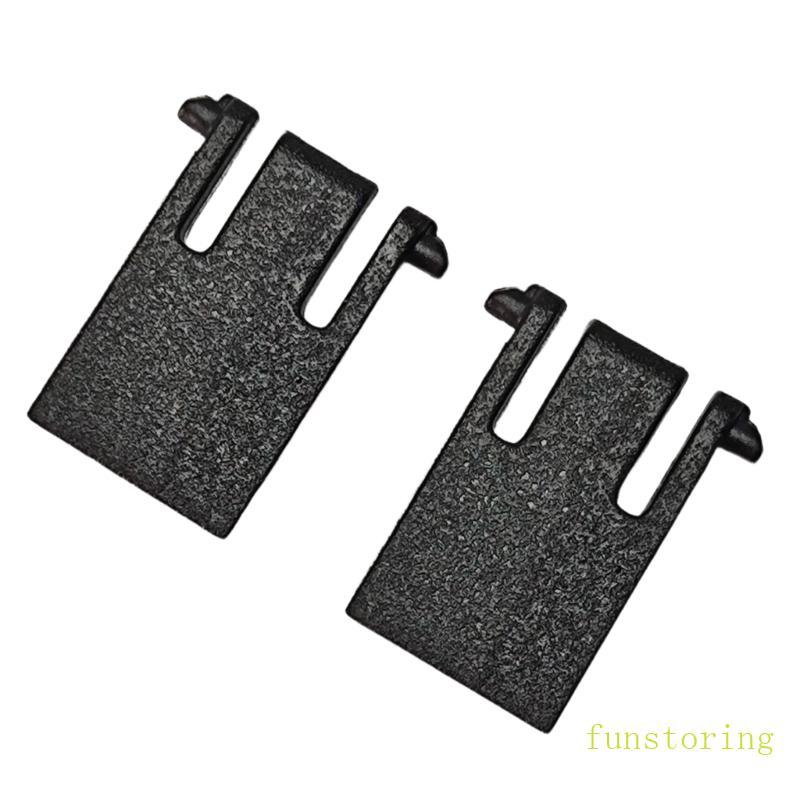 FUN Keyboards Bracket Stand Leg สําหรับ MK250 MK100 K100 คีย์บอร์ดสีดํา