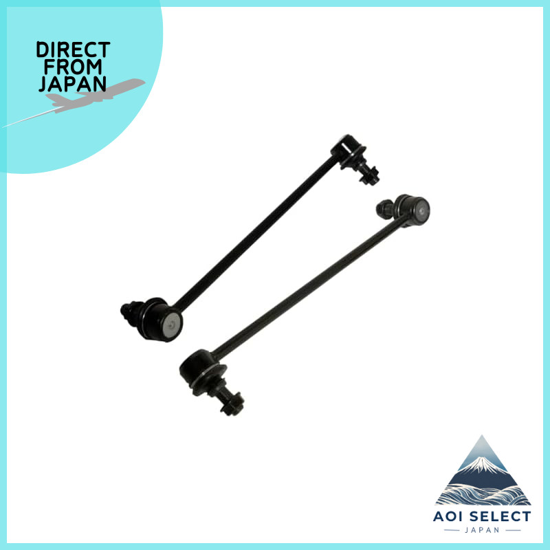 [M's Parts] Stabilizer Link Stabilizer Links Front Left and Right 2-Piece Set for Stepwgn Spada RK1 