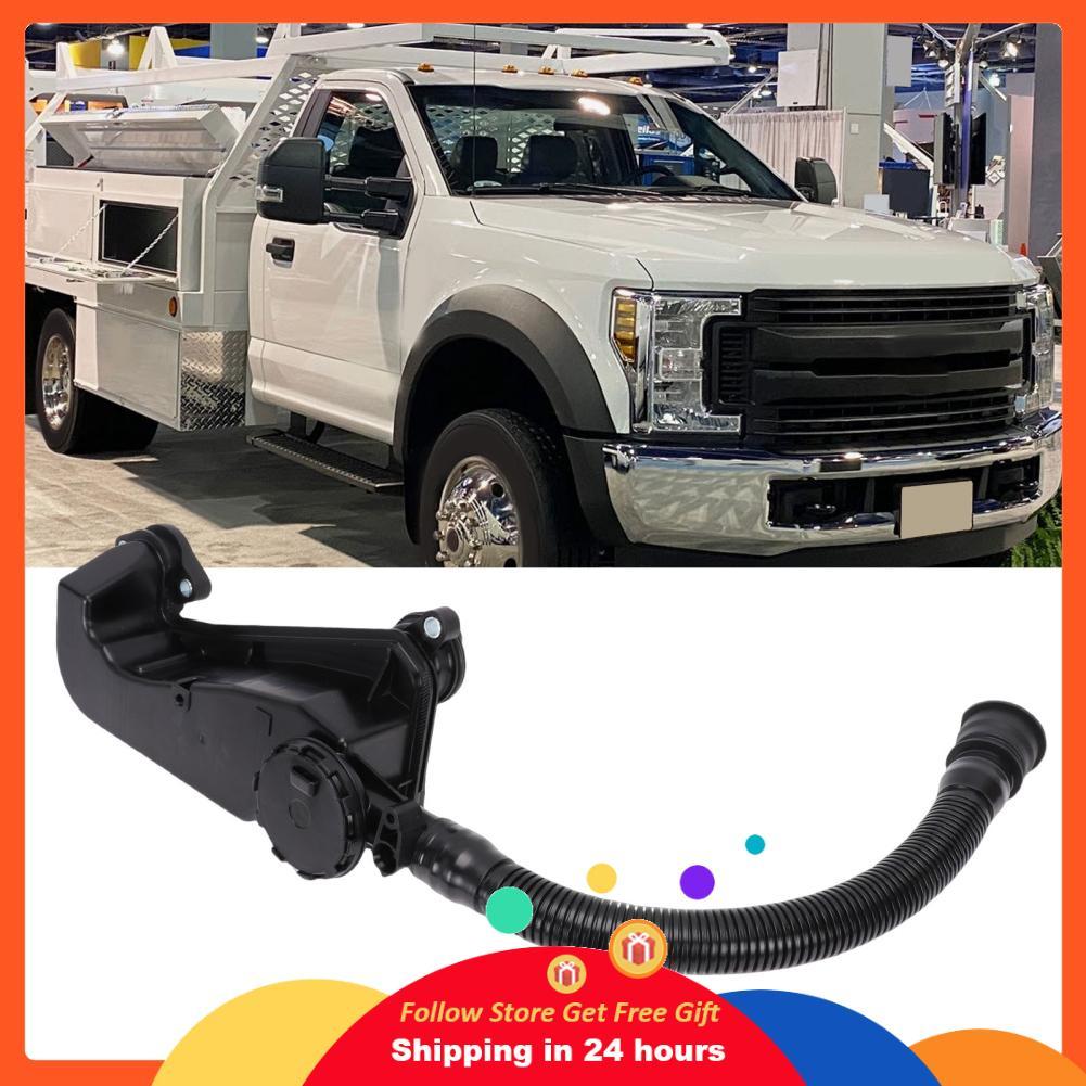 Skejnojj ชุดแยกน้ำมันอากาศPC3Z-6A785-Aเปลี่ยนความร้อนสำหรับFrod Super Duty 6.7L V8 2020-2024