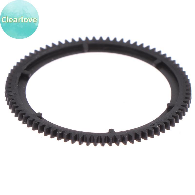 Clearlove 1PC เกียร์สําหรับ Wm-ex2000ex921gx654 Gx651ex67ex655fx688fx877 Cassette De Walkman Player 