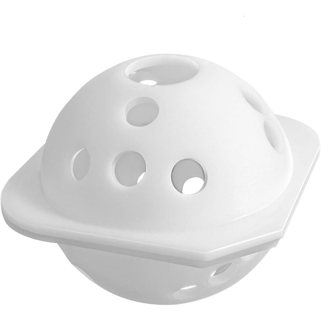 แม่แบบทำเครื่องหมายลูกกอล์ฟสำหรับจอยิงของ Rapsodo