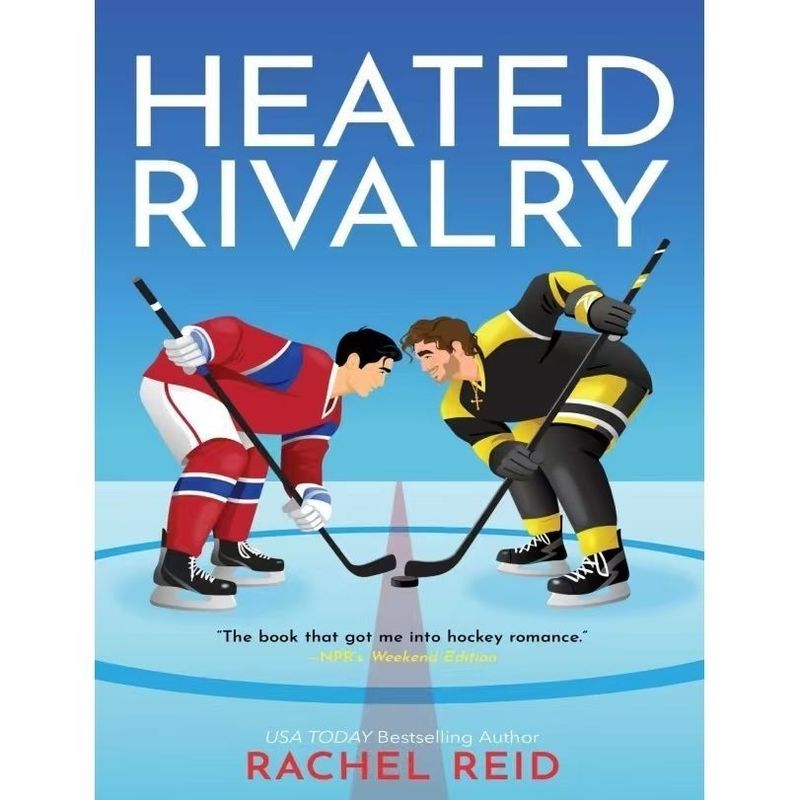 Paper Books โมเดลบทบาท นวนิยายต้นฉบับของ "The Peak Clash" Rachel Reid Game Changers 2